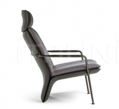 Кресло Arabesque фабрика Poltrona Frau