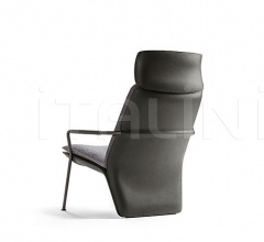 Кресло Arabesque фабрика Poltrona Frau