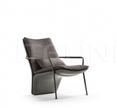 Кресло Arabesque фабрика Poltrona Frau