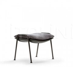 Кресло Arabesque фабрика Poltrona Frau