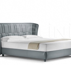 Итальянские Кровати - Кровать Lola Darling фабрика Poltrona Frau