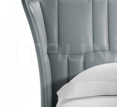 Итальянские Кровати - Кровать Lola Darling фабрика Poltrona Frau