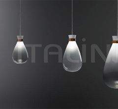 Подвесной светильник Soffi Подвесной светильник Soffi фабрика Poltrona Frau