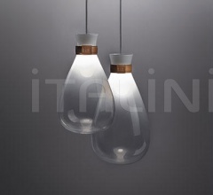 Подвесной светильник Soffi Подвесной светильник Soffi фабрика Poltrona Frau