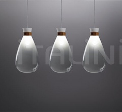 Подвесной светильник Soffi Подвесной светильник Soffi фабрика Poltrona Frau