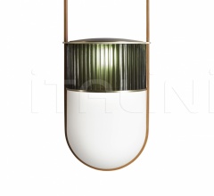 Подвесной светильник Xi Подвесной светильник Xi фабрика Poltrona Frau