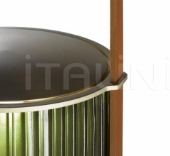 Подвесной светильник Xi Подвесной светильник Xi фабрика Poltrona Frau