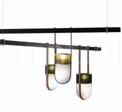 Подвесной светильник Xi Подвесной светильник Xi фабрика Poltrona Frau