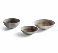 Ваза Gli Oggetti Cretto Ваза Gli Oggetti Cretto фабрика Poltrona Frau