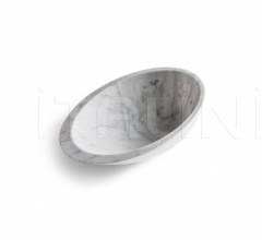 Ваза Gli Oggetti Pura Ваза Gli Oggetti Pura фабрика Poltrona Frau