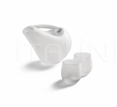 Ваза Gli Oggetti Askos Ваза Gli Oggetti Askos фабрика Poltrona Frau