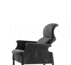 Кресло Sanluca Limited Edition Кресло Sanluca Limited Edition фабрика Poltrona Frau