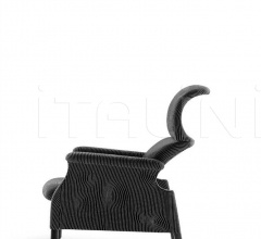 Кресло Sanluca Limited Edition Кресло Sanluca Limited Edition фабрика Poltrona Frau