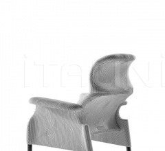 Кресло Sanluca Limited Edition Кресло Sanluca Limited Edition фабрика Poltrona Frau