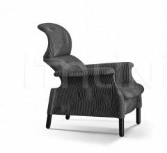Кресло Sanluca Limited Edition Кресло Sanluca Limited Edition фабрика Poltrona Frau