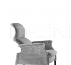 Кресло Sanluca Limited Edition Кресло Sanluca Limited Edition фабрика Poltrona Frau