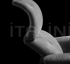 Кресло Sanluca Limited Edition Кресло Sanluca Limited Edition фабрика Poltrona Frau