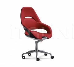 Итальянские Кресла офисные - Кресло Cockpit Executive Итальянские Кресла офисные - Кресло Cockpit Executive фабрика Poltrona Frau