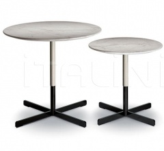 Кофейный столик Bob Кофейный столик Bob фабрика Poltrona Frau