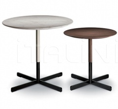 Кофейный столик Bob Кофейный столик Bob фабрика Poltrona Frau