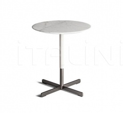 Кофейный столик Bob Кофейный столик Bob фабрика Poltrona Frau