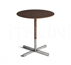 Кофейный столик Bob Кофейный столик Bob фабрика Poltrona Frau