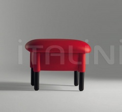 Кресло Sanluca фабрика Poltrona Frau