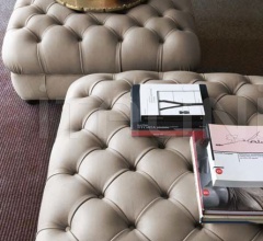 Кресло Chester One фабрика Poltrona Frau