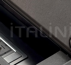 Итальянские Буфеты - Буфет Trust Cabinet Итальянские Буфеты - Буфет Trust Cabinet фабрика Poltrona Frau