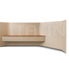 Итальянские Ширмы - Ширма Trust Screen Итальянские Ширмы - Ширма Trust Screen фабрика Poltrona Frau