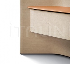 Итальянские Ширмы - Ширма Trust Screen Итальянские Ширмы - Ширма Trust Screen фабрика Poltrona Frau