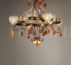 Люстра AMBRA 6418/12 Люстра AMBRA 6418/12 фабрика MM Lampadari