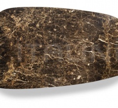 Стол обеденный Jane Стол обеденный Jane фабрика Poltrona Frau