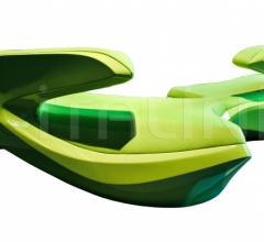 Диван Zephyr sofa Диван Zephyr sofa фабрика Cassina