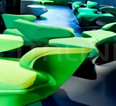 Диван Zephyr sofa Диван Zephyr sofa фабрика Cassina