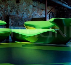 Диван Zephyr sofa Диван Zephyr sofa фабрика Cassina