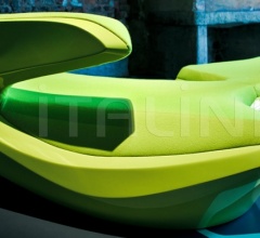 Диван Zephyr sofa Диван Zephyr sofa фабрика Cassina