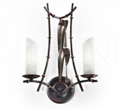 Настенный светильник BAMBOO 6416/A2 Настенный светильник BAMBOO 6416/A2 фабрика MM Lampadari