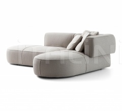 Модульный диван 553 BOWY-SOFA Модульный диван 553 BOWY-SOFA фабрика Cassina