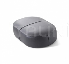 Модульный диван 553 BOWY-SOFA Модульный диван 553 BOWY-SOFA фабрика Cassina