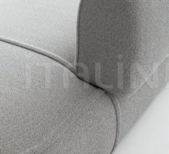 Модульный диван 553 BOWY-SOFA Модульный диван 553 BOWY-SOFA фабрика Cassina