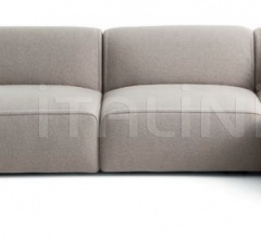 Модульный диван 553 BOWY-SOFA Модульный диван 553 BOWY-SOFA фабрика Cassina