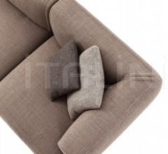 Модульный диван 553 BOWY-SOFA Модульный диван 553 BOWY-SOFA фабрика Cassina