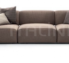 Модульный диван 553 BOWY-SOFA Модульный диван 553 BOWY-SOFA фабрика Cassina
