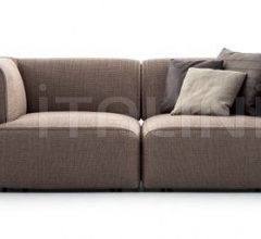 Модульный диван 553 BOWY-SOFA Модульный диван 553 BOWY-SOFA фабрика Cassina