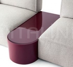 Модульный диван 553 BOWY-SOFA Модульный диван 553 BOWY-SOFA фабрика Cassina