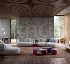 Модульный диван 553 BOWY-SOFA Модульный диван 553 BOWY-SOFA фабрика Cassina