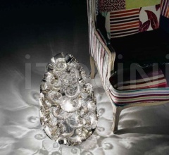 Напольный светильник BLOWN 6945/LT1 Напольный светильник BLOWN 6945/LT1 фабрика MM Lampadari