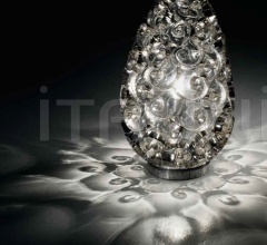 Итальянские Настольные светильники - Настольный светильник BLOWN 6945/L1-11 Итальянские Настольные светильники - Настольный светильник BLOWN 6945/L1-11 фабрика MM Lampadari