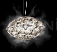 Подвесной светильник BLOWN 6993/1 Подвесной светильник BLOWN 6993/1 фабрика MM Lampadari